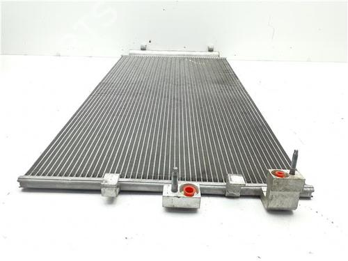 AC radiator FORD FOCUS IV Saloon (HM) 1.0 EcoBoost | BP38395122M32 - Image 2