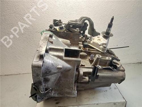 Gearbox PEUGEOT 807 (EB_) 2.2 HDi | BP38380576M3 - Image 3
