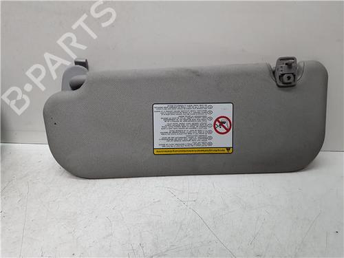 right-sun-visor-hyundai-i30-estate-gd-2012-38365125 main image