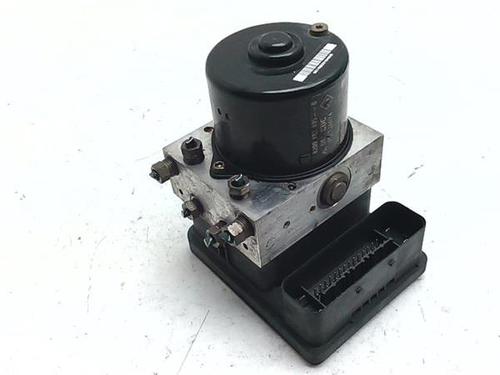 Used ABS pump ABS pump RENAULT LAGUNA II Grandtour (KG0/1_) 1.9 dCi (KG0G) (120 hp) 38374004 38374004