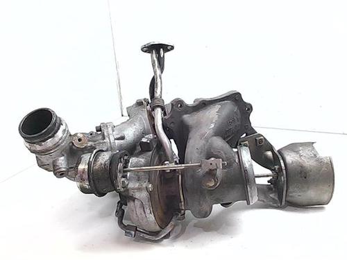 Turbolader/Kompressor Turbolader/Kompressor 38399785 38399785