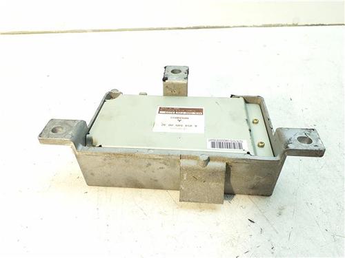 Steering ECU SMART FORFOUR (454) 1.3 (454.031) | BP38370125M49 - Image 3