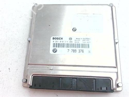 Control unit BMW X5 (E53) 3.0 d | BP38352072M11 - Image 4
