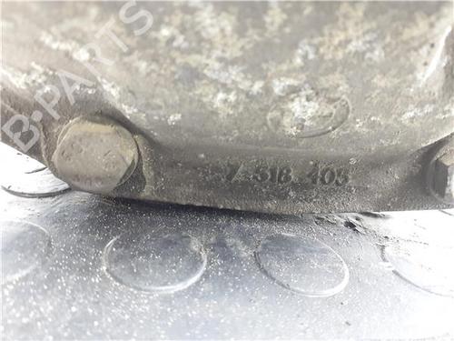 Rear differential BMW 1 (E87) 120 d | BP38375504M24 - Image 2