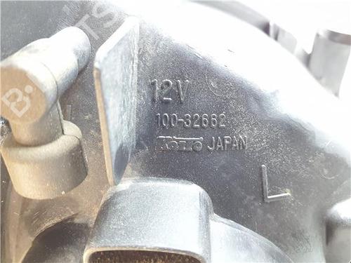Left headlight SUZUKI LIANA (ER, RH_) 1.6 4WD (RH416) | BP38368660C28 - Image 2