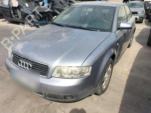 Left headlight AUDI A4 B6 (8E2) 1.9 TDI quattro | BP38391153C28 - Image 7