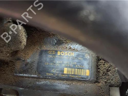 Engine PEUGEOT 307 (3A/C) 2.0 HDi 110 | BP38363011M1 - Image 7