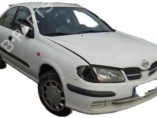 Steering pump NISSAN ALMERA II (N16) 2.2 Di | BP38405124M99 - Image 2