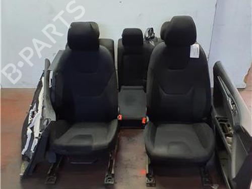 Seats set FORD MONDEO V Saloon (CD) 2.0 TDCi | BP38357688C78 - Image 2