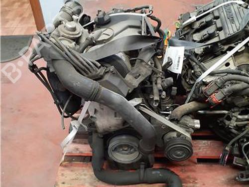 Engine SEAT IBIZA III (6L1) 1.4 TDI | BP38360313M1 - Image 3