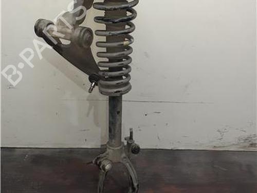 Used Left front shock absorber Left front shock absorber 38357557 38357557