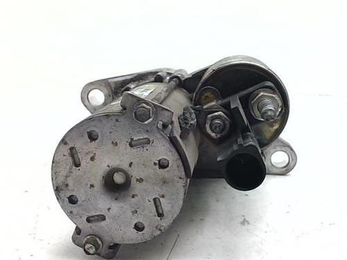 Starter SKODA FABIA II Combi (545) 1.2 | BP38374501M8 - Image 2