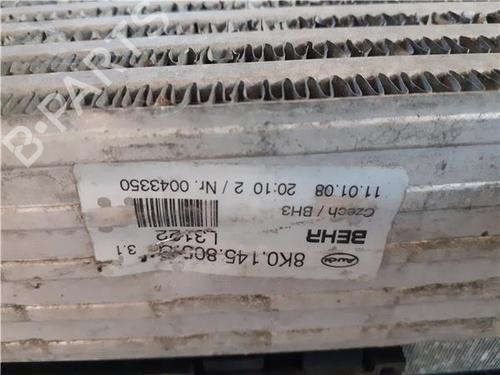 Used Intercooler Intercooler 38356019 38356019