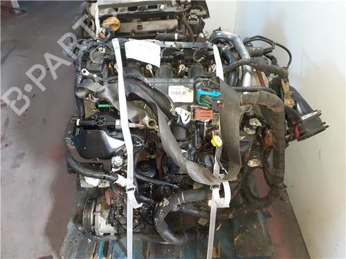 Engine VOLVO V50 (545) 2.0 D | BP38357998M1 - Image 3