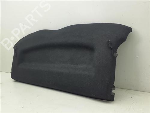 Rear parcel shelf CITROËN C3 II (SC_) 1.4 HDi 70 (SC8HZC, SC8HR0, SC8HP4) | BP39962189C85 - Image 3