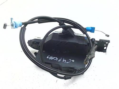 Used Front right lock Front right lock 38405523 38405523
