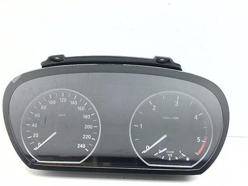 instrument-cluster-bmw-1-e81-2006-2007-2008-2009-2010-2011-2012-38352970 main image