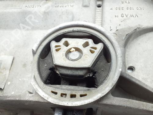Subframe VW TOURAN (1T3) 1.6 TDI | BP38348259M9 - Image 7