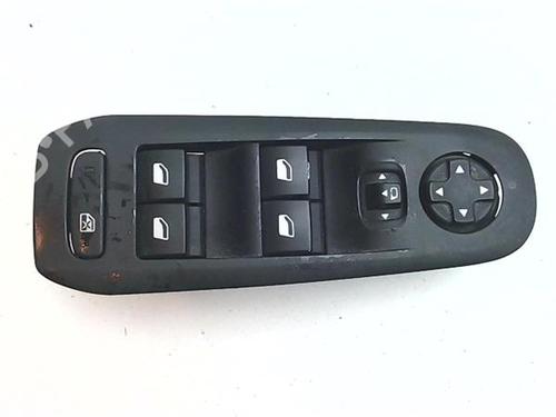 Used Left front window switch Left front window switch 38390730 38390730