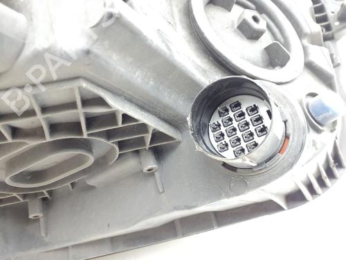 Left headlight JAGUAR XE (X760) 2.0 D | BP38397755C28 - Image 7