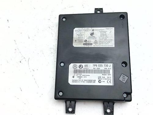 Control unit VW GOLF VI (5K1) 1.6 MultiFuel | BP38374576M11 - Image 3