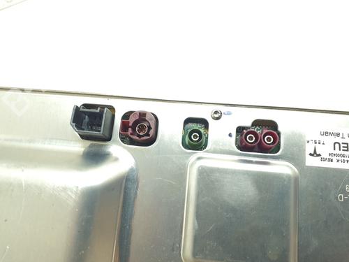 Control unit TESLA MODEL S (5YJS) P85 | BP38402253M11 - Image 5