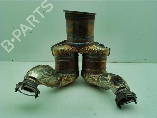 Particulate filter PORSCHE CAYENNE Coupe (9YB) 3.0 E-Hybrid AWD | BP38386232M81 - Image 6