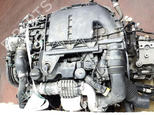 Engine CITROËN DS3 (SA_) 1.6 HDi 90 | BP38381003M1 - Image 7