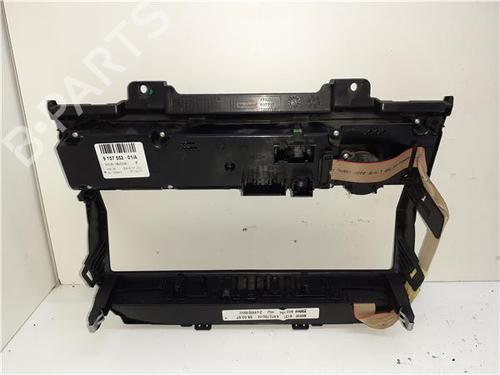 Climate control BMW X5 (E70) 3.0 d | BP38357077I5 - Image 4