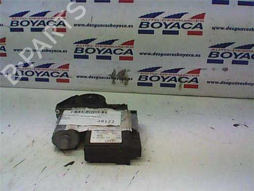 Used Rear left window mechanism Rear left window mechanism 38403615 38403615