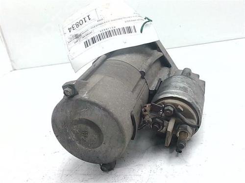 Starter BMW 3 (E46) 320 d | BP38349991M8 - Image 4