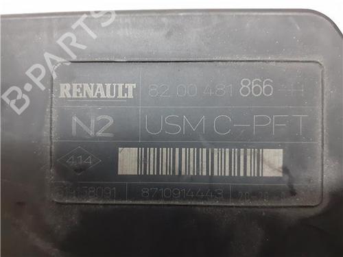 Fuse box RENAULT MEGANE II Saloon (LM0/1_) 2.0 | BP38361056E1 - Image 2