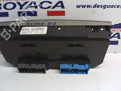 Climate control OPEL ASTRA H (A04) 1.7 CDTI (L48) | BP38361997I5 - Image 2