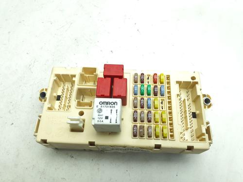 Used Fuse box Fuse box FIAT BRAVO II (198_) 1.4 T-Jet (198AXG1B) (120 hp) 40038478 40038478