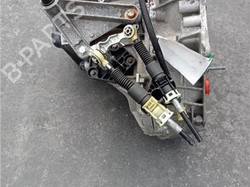 Gearbox RENAULT CLIO III Hatchback Van (SB_, SR_) 1.2 (SR0J) | BP38362951M3  - Image 6