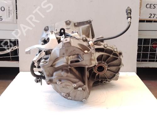 Gearbox FORD TRANSIT CONNECT V408 Box Body/MPV 1.5 EcoBlue | BP38402420M3 - Image 4