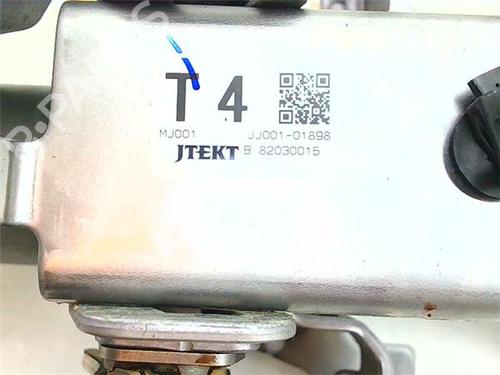 Steering column MITSUBISHI ASX (GA_W_) 1.6 DI-D | BP38387098M21 - Image 4