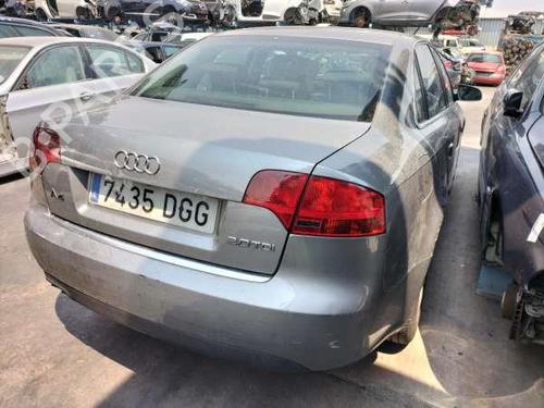 Rat AUDI A4 B7 Avant (8ED) 2.0 TDI 16V | BP38366208C49 - Image 4