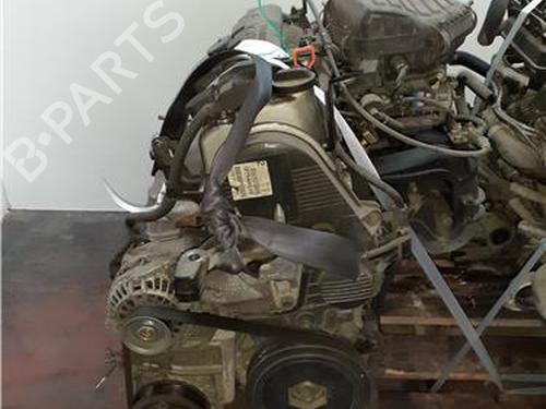 Used AC compressor AC compressor 38359318 38359318