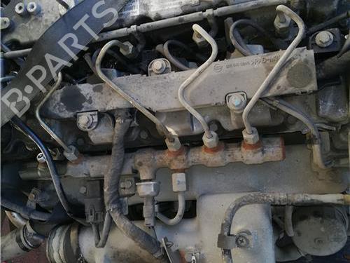 Engine SSANGYONG RODIUS I 2.7 Xdi 4WD | BP38351448M1 - Image 4