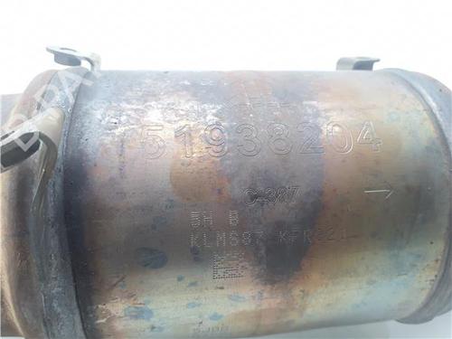 Catalyst FIAT PANDA VAN (312_, 519_) 1.2 (312CXA1A, 312DXA1A) | BP38386680M10 - Image 2