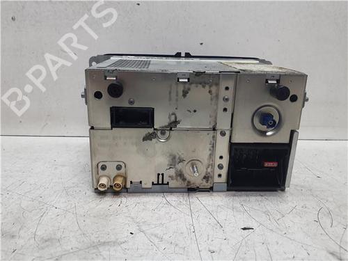 Radio VW PASSAT B6 (3C2) 2.0 TDI 16V | BP38369820E6 - Image 4