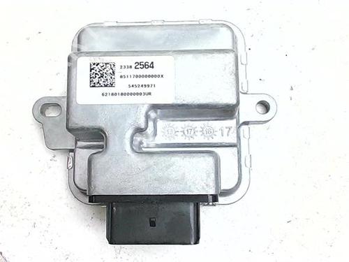 Used Control unit Control unit 38396573 38396573