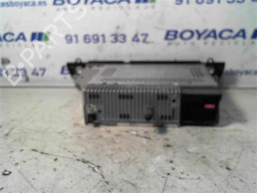 Radio BMW X3 (E83) 2.0 d | BP38351726E6 - Image 3