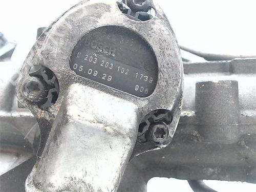 Steering rack BMW 5 (E60) 535 d | BP38403629M22 - Image 5