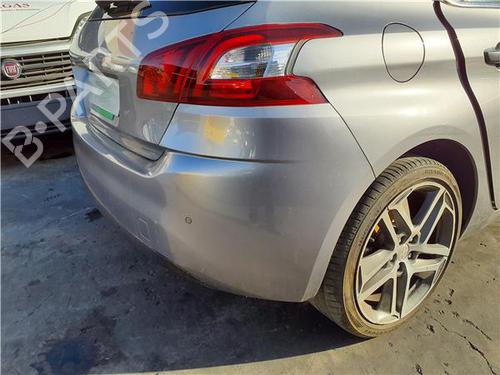 Used Rear bumper Rear bumper 38395283 38395283