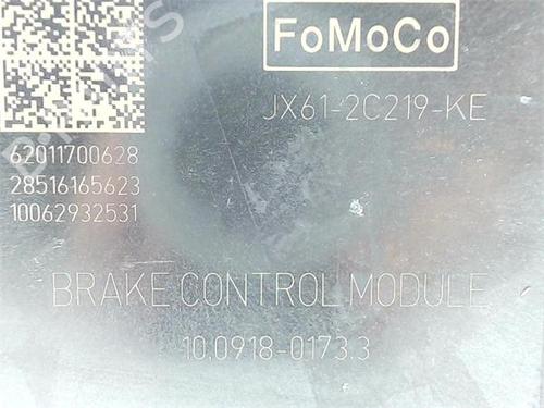 ABS pump FORD FOCUS IV Saloon (HM) 1.0 EcoBoost | BP38377815M43 - Image 2