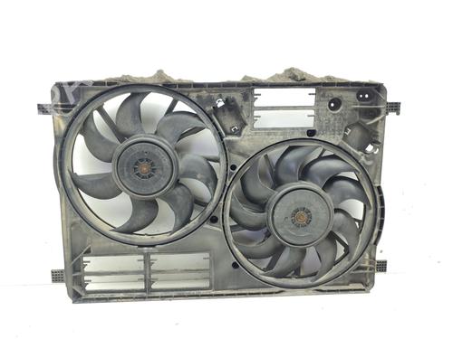 Radiator fan FORD KUGA II (DM2) 1.5 EcoBoost | BP38402243M35 - Image 2