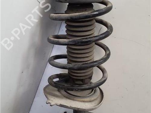 Used Left front shock absorber Left front shock absorber 38371397 38371397
