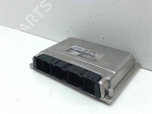 Control unit AUDI A6 C5 (4B2, 4B4) 2.5 TDI | BP38402576M11 - Image 5